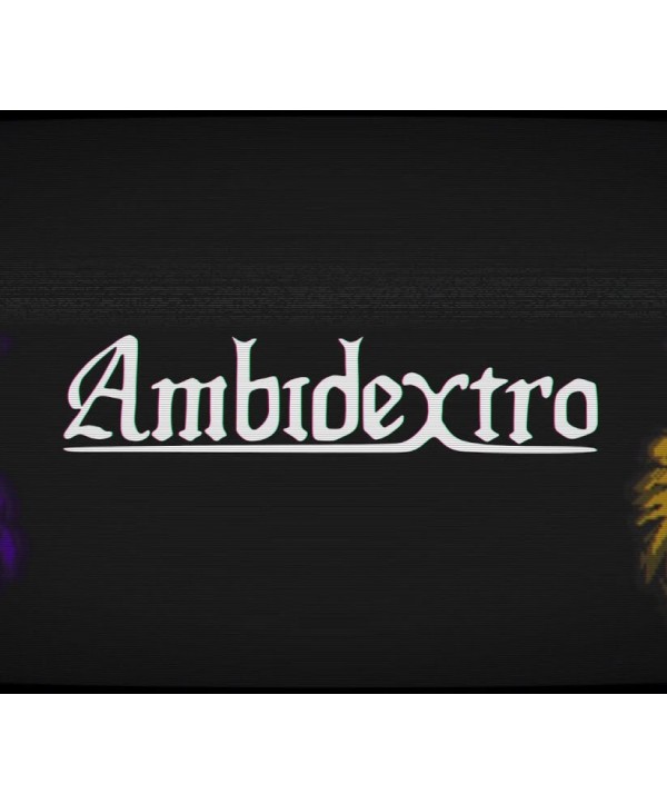 Ambidextro Steam Key GLOBAL